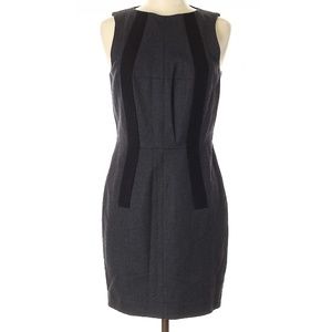 FAITH CONNEXION Knee Length Wool Dress